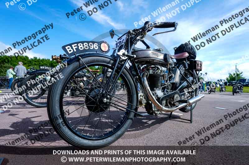 Vintage motorcycle club;eventdigitalimages;no limits trackdays;peter wileman photography;vintage motocycles;vmcc banbury run photographs